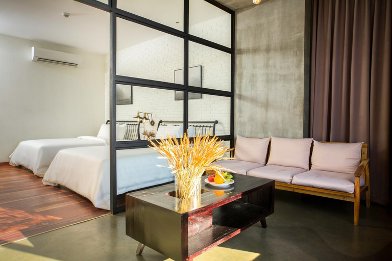 Bedroom 7