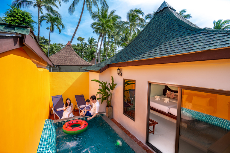 Swimming Pool 1