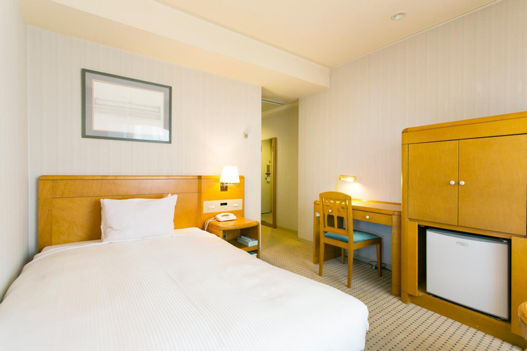 Bedroom 14