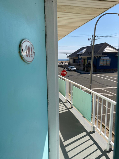 Others 4, Surfside Motel - Seaside Heights, Ocean