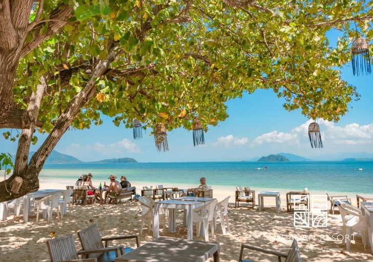Food & Drinks 4, Nitiporn Resort, Muang Ranong