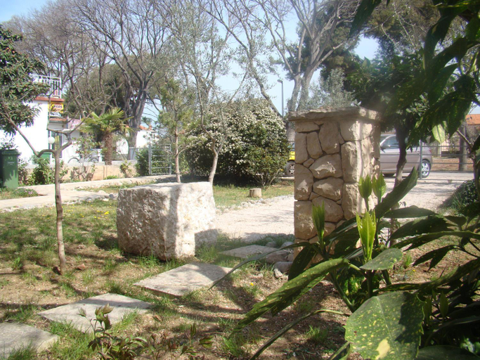 Others 4, Villa Lipa, Zadar