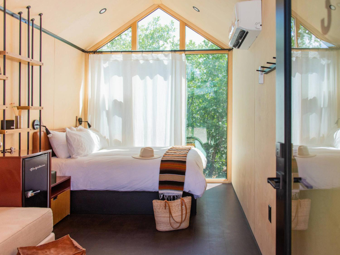 Bedroom 4, Ofland Escalante, Garfield