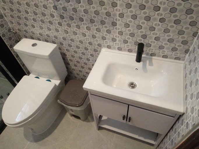 Bathroom 4, Villa Cattleya by orchids pool villas, Ko Lanta