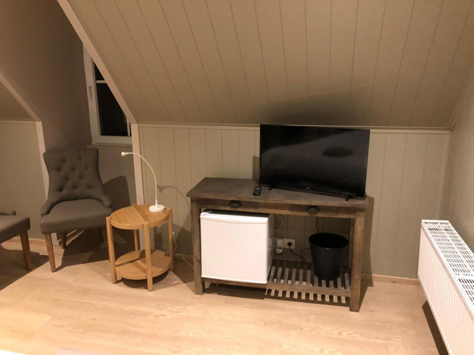 Others 5, B&B De Dulle Koe, West-Vlaanderen
