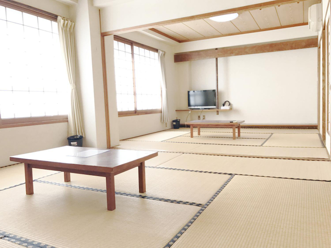 Others 3, Numaguchi Ryokan, Saito