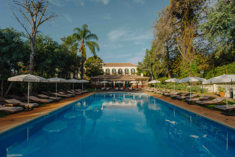 Sport & Beauty 2, Quinta da Bela Vista, Funchal