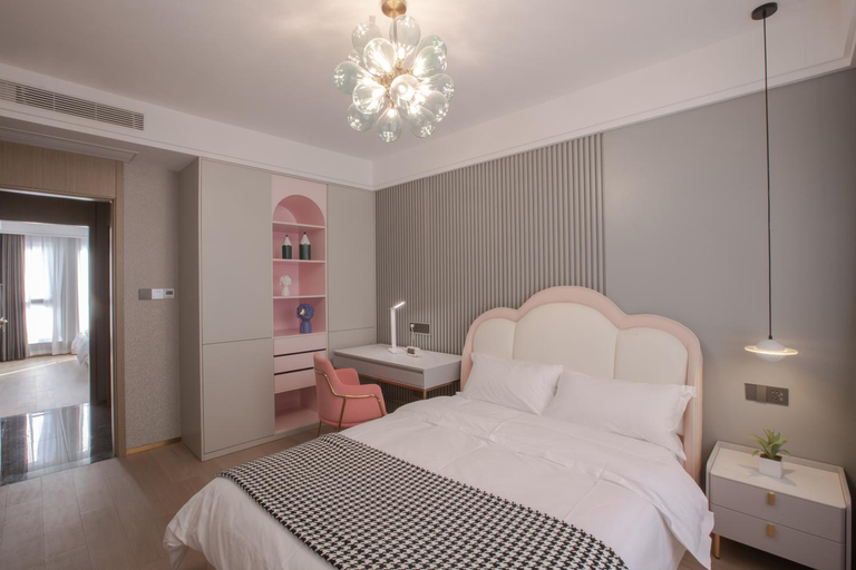 Bedroom 17