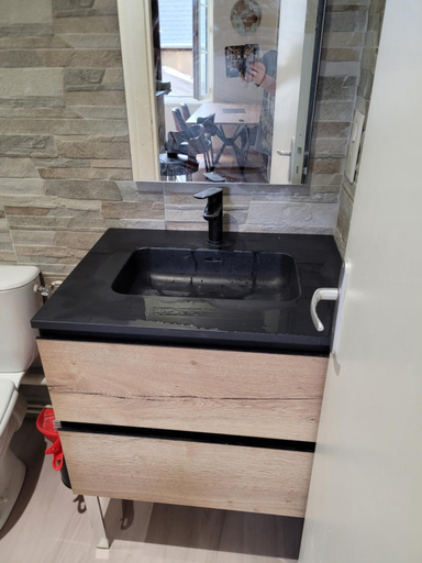 Bathroom 15