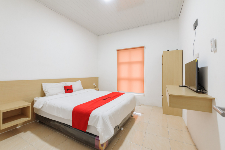 RedDoorz Syariah @ Gedong Air Lampung, Bandar Lampung