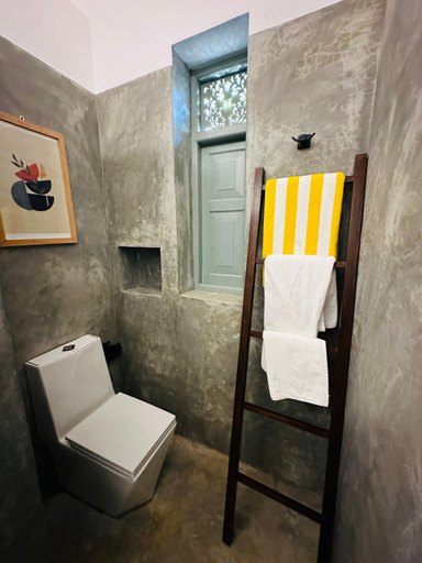 Bathroom 3, Moi Talpe By Dbi, Habaraduwa