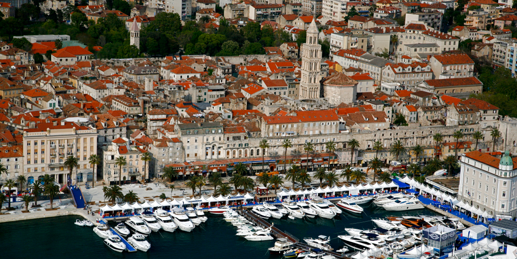 Others 4, Sea View Apartment 4 You In Split, Split