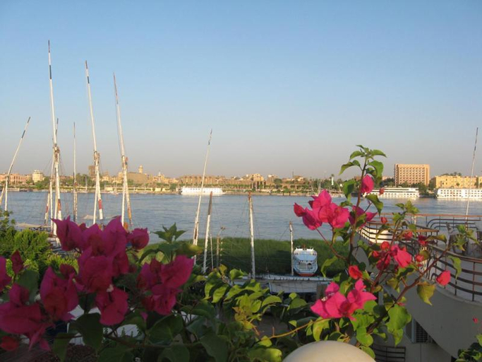 Others 5, Gite Hotel Ramla Louxor, Luxor