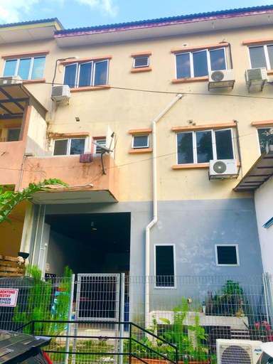 Exterior & Views, Bukit Bentong Homestay, Bentong