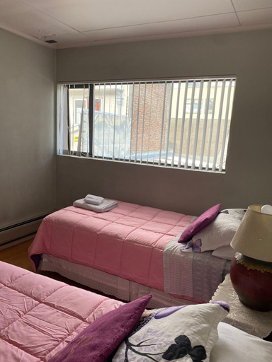 Others 3, Karol Hostal, Magallanes