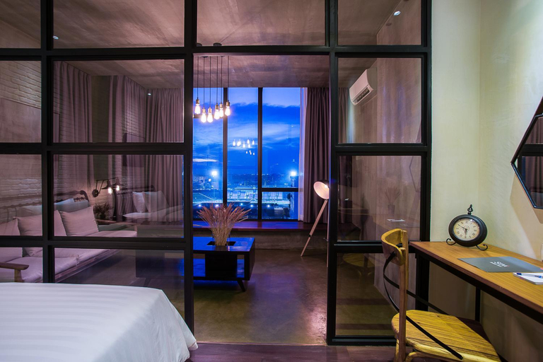 Bedroom 9