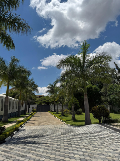 Others 5, Eleganciana Lodges Ltd, Lusaka