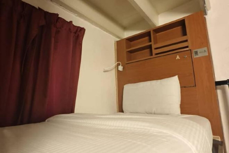 Bedroom 7