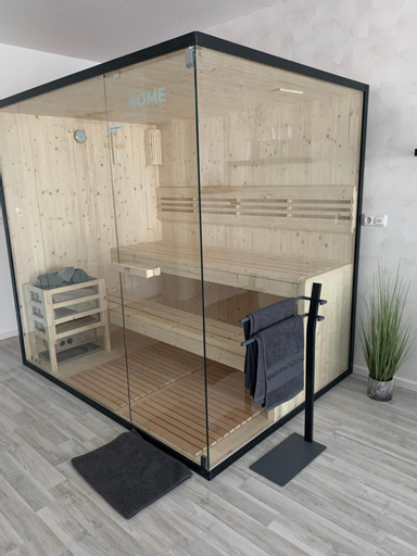 Sauna 6