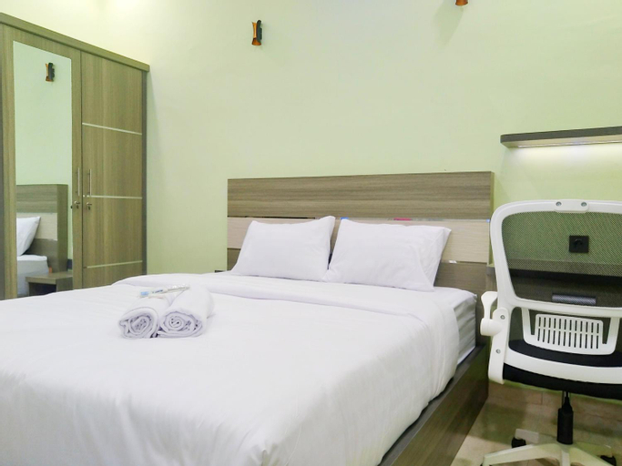 Bedroom 13
