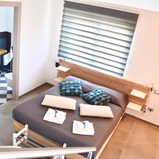 Others 4, Corte Sveva B&B Affittacamere, Syracuse