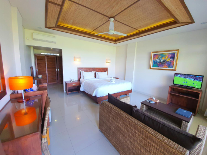 Bedroom 28