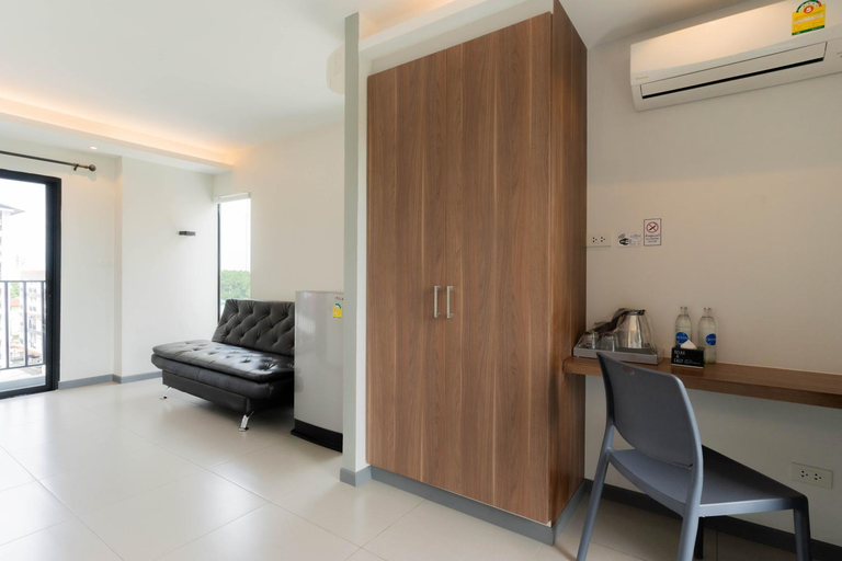 Others 5, The Zleep Chonburi, Muang Chon Buri