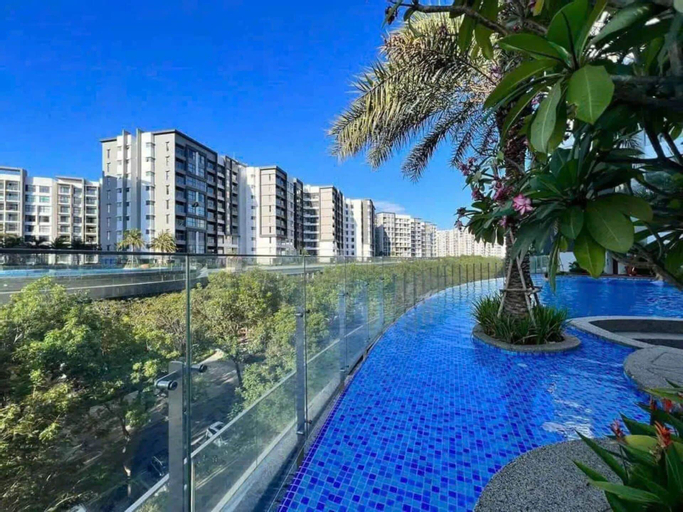 Celadon City, Tan Phu