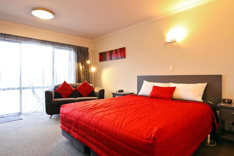 Bedroom 9