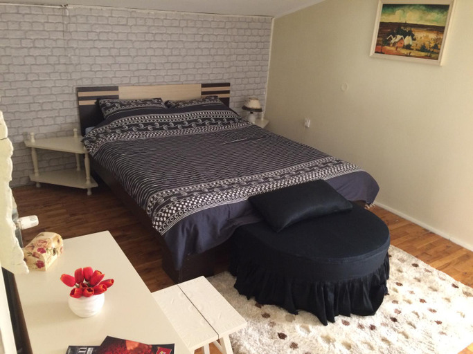 Others 5, Apartman Melody, Sombor