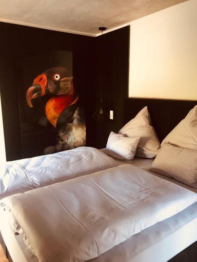 Others 4, IchZeit Aparthotel, Cochem-Zell