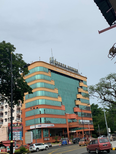 Tamu Plaza Temerloh, Temerloh