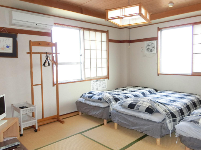 Others 4, Suzukisou, Kyoto