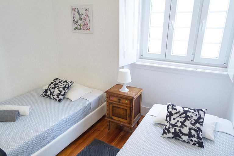 Others 5, Guest House Amoreiras, Lisbon