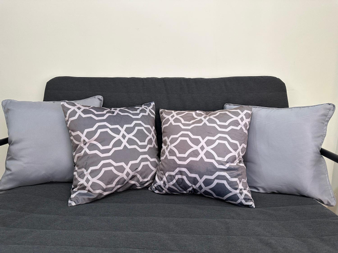 One-Bedroom Apartment in Pasig, Pasig City