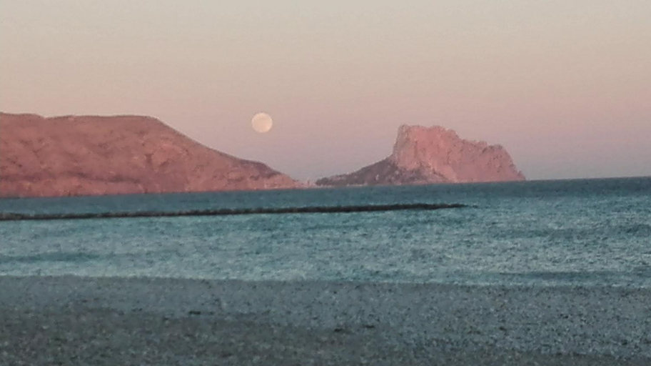 Others 2, Casa Roberto Altea, Alicante