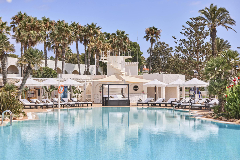 Public Area 3, AluaSoul Menorca (Adults Only), Baleares