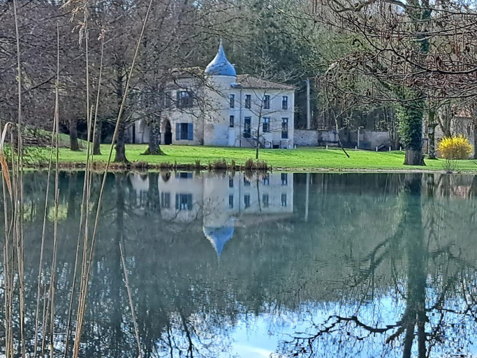 Exterior & Views 1, Lodge Hotel de Sommedieue Verdun, Meuse