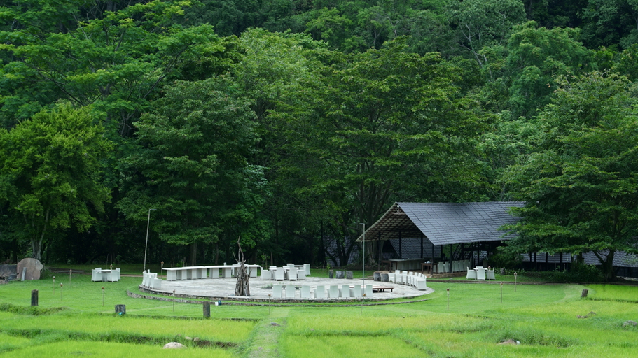 Exterior & Views 2, Ella Jungle Resort, Ella