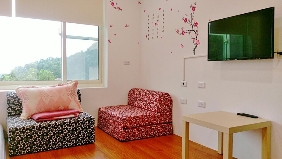 Others 5, Fei Ying Homestay, Miaoli
