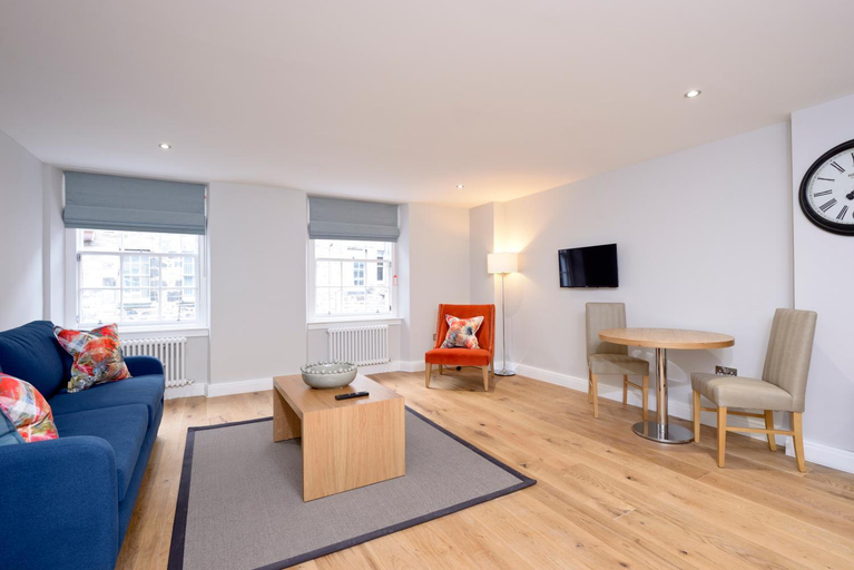 Others 5, Destiny Scotland New Town Apartments, Edinburgh