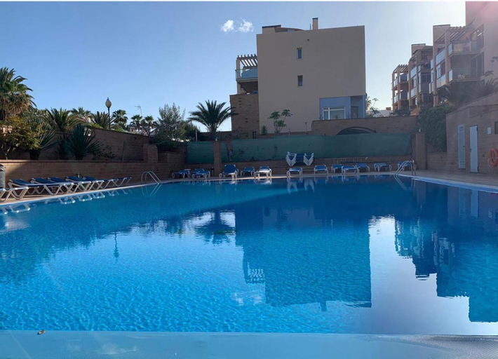 Exterior & Views 1, Playa Esquinzo 1 Jandia Fuerteventura, Las Palmas