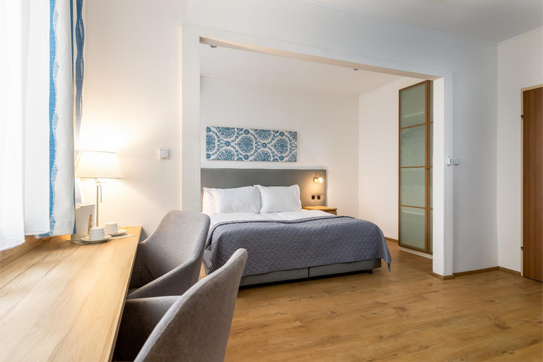 Bedroom 3, Zentral, Wiener Neustadt