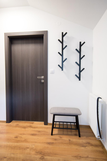Others 5, Galeria Apartments, Liptovský Mikuláš