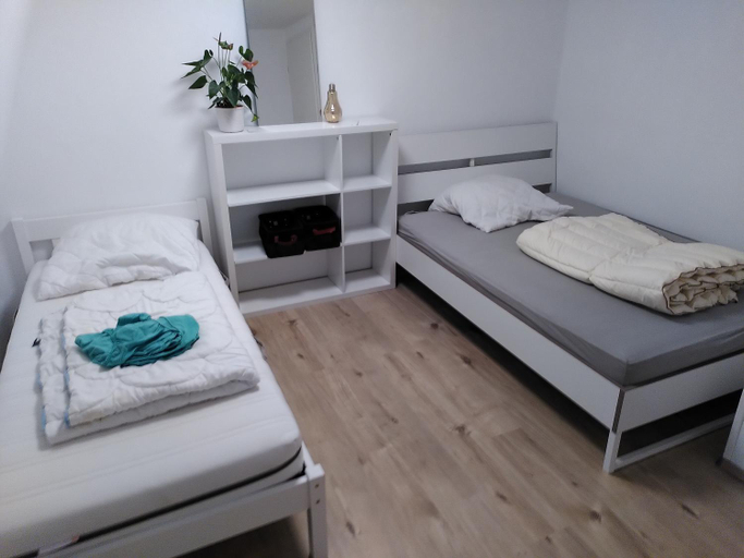Others 4, Hostel Bad Salzig, Rhein-Hunsrück-Kreis