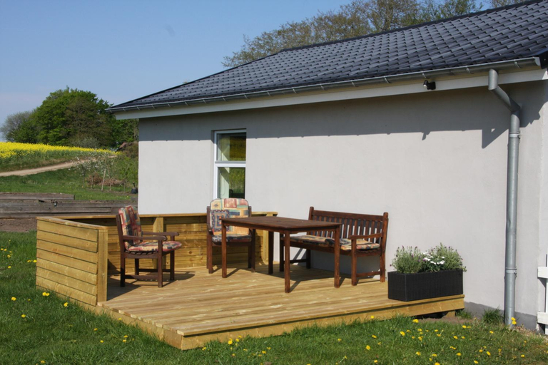 Others 2, Hellerup Bed & Breakfast, Viborg