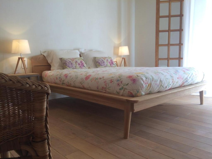 Others 4, La Perle des Montagnes - Bed and breakfast - Chambre d hote, Pyrénées-Orientales