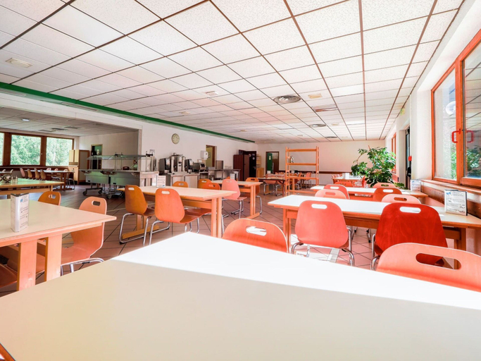 Food & Drinks, Hi France, Paris