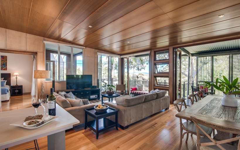 Others 4, Noosa Residences, Noosa - Noosa-Noosaville
