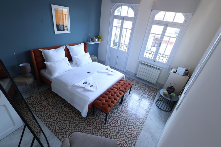 THEGEMBOUTIQUEHOTEL, Beirut